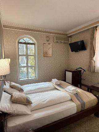 Garni Hotel Lav fotoÄŸrafÄ±