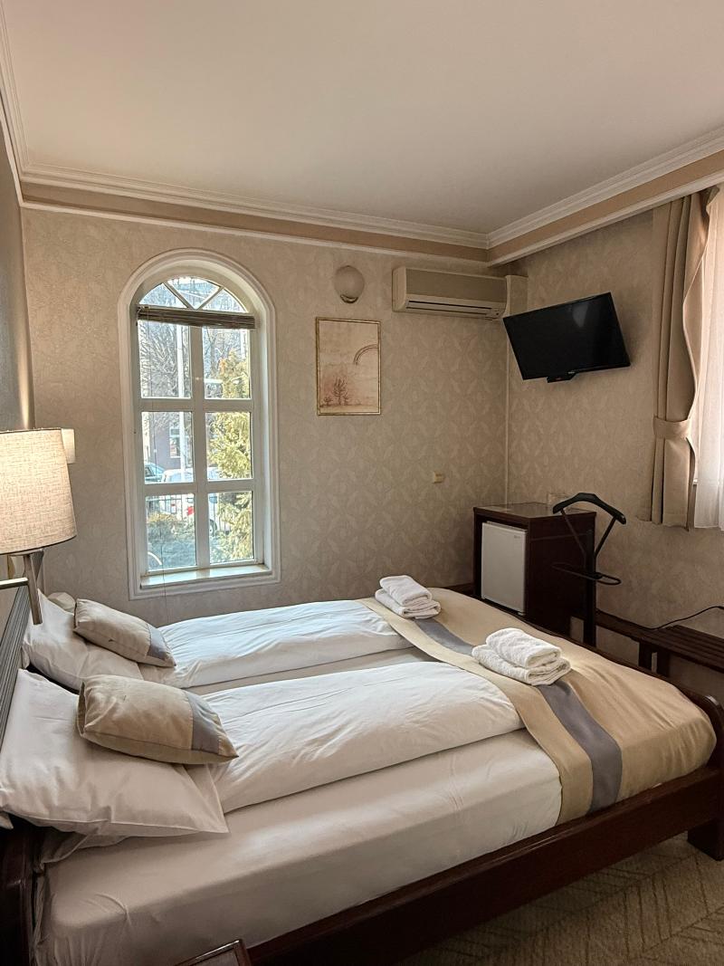 Garni Hotel Lav - Oda