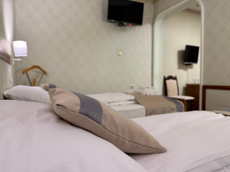Garni Hotel Lav - Oda