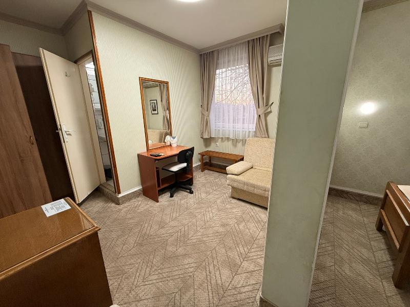 Garni Hotel Lav - Oda
