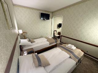 Garni Hotel Lav fotoÄŸrafÄ±