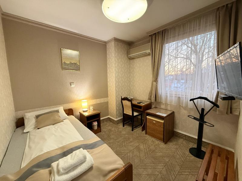 Garni Hotel Lav - Oda