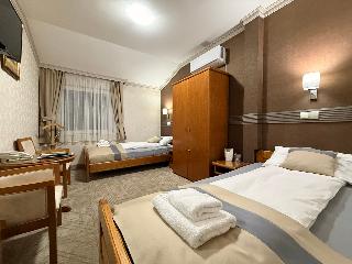 Garni Hotel Lav fotoÄŸrafÄ±