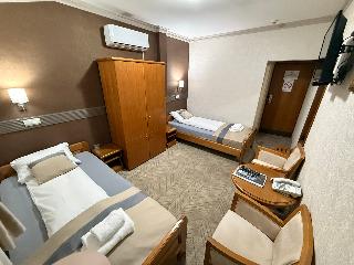 Garni Hotel Lav fotoÄŸrafÄ±