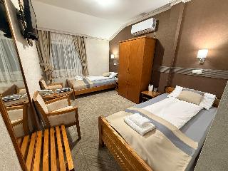Garni Hotel Lav fotoÄŸrafÄ±