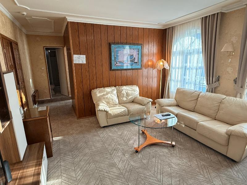 Garni Hotel Lav - Oda