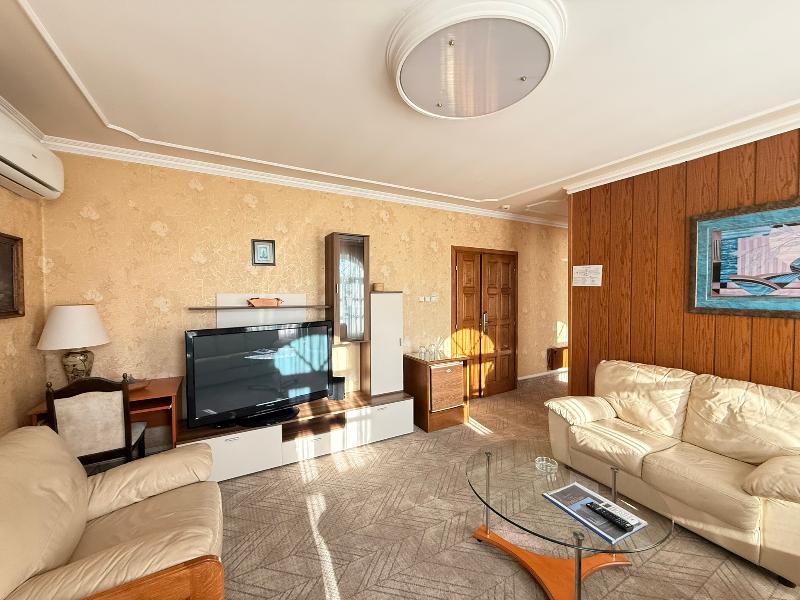 Garni Hotel Lav - Oda