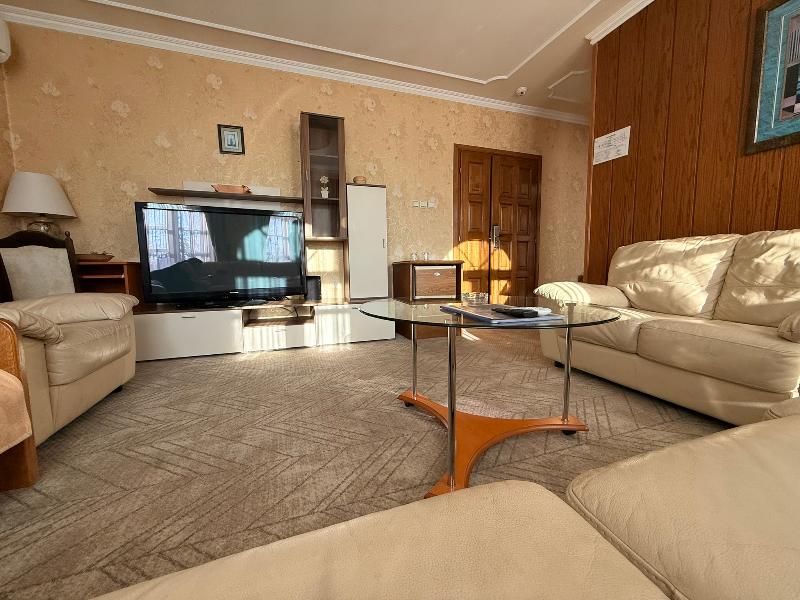 Garni Hotel Lav - Oda