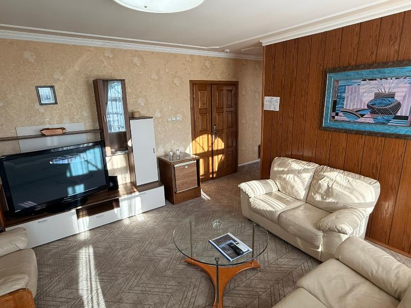 Garni Hotel Lav - Oda