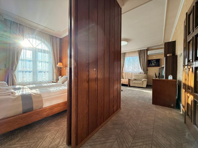 Garni Hotel Lav - Oda