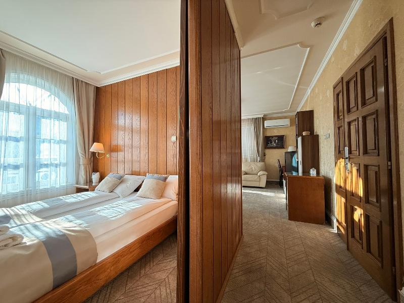 Garni Hotel Lav - Oda