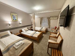 Garni Hotel Lav fotoÄŸrafÄ±