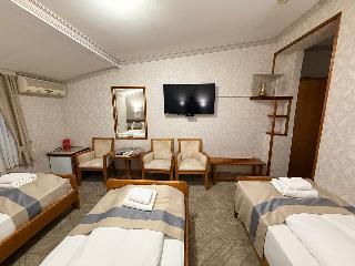 Garni Hotel Lav fotoÄŸrafÄ±