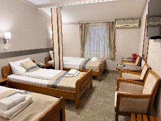 Garni Hotel Lav fotoÄŸrafÄ±
