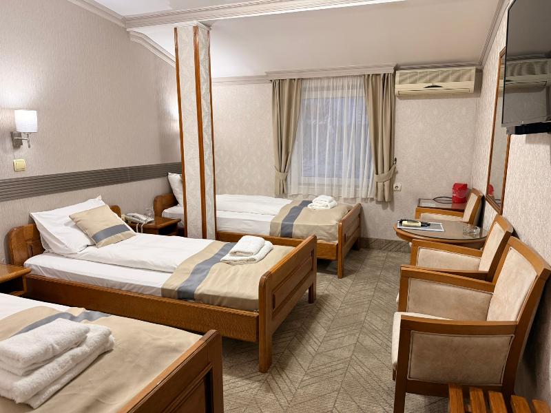 Garni Hotel Lav - Oda