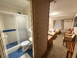 Garni Hotel Lav fotoÄŸrafÄ±