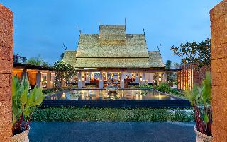Avani+ Mai Khao Phuket Suites fotoÄŸrafÄ±
