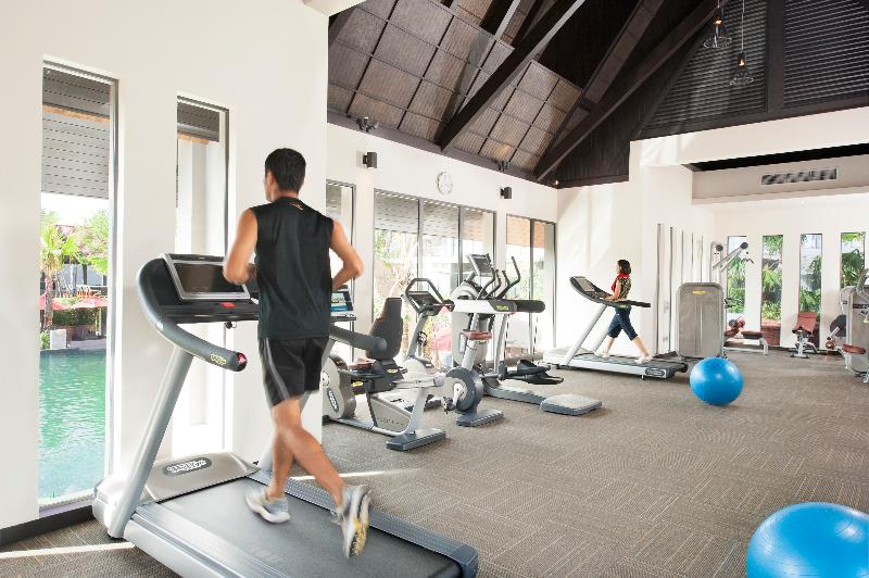Avani+ Mai Khao Phuket Suites - Aktivite