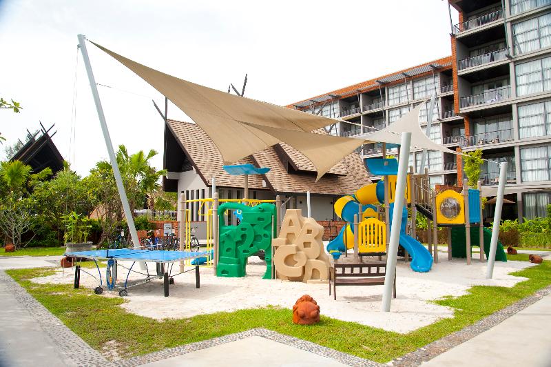 Avani+ Mai Khao Phuket Suites - Aktivite