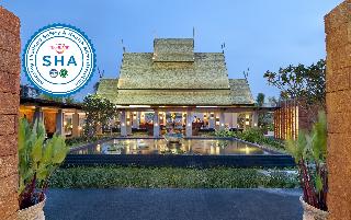 Avani+ Mai Khao Phuket Suites otel fotoğrafı