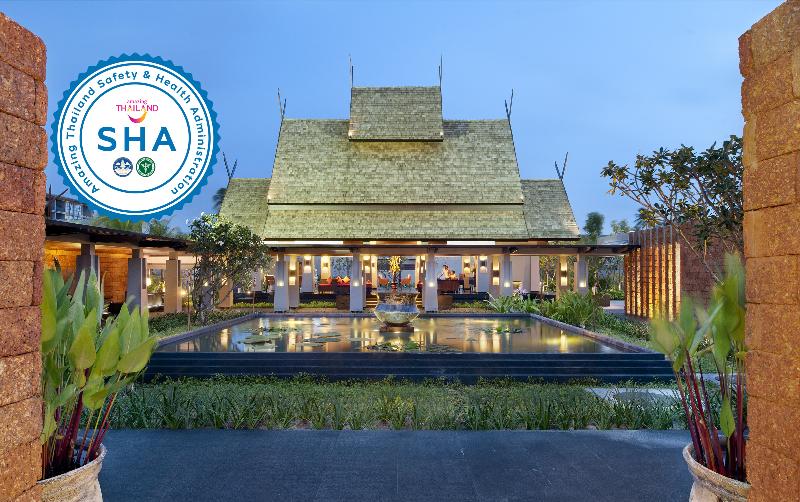Avani+ Mai Khao Phuket Suites - Genel