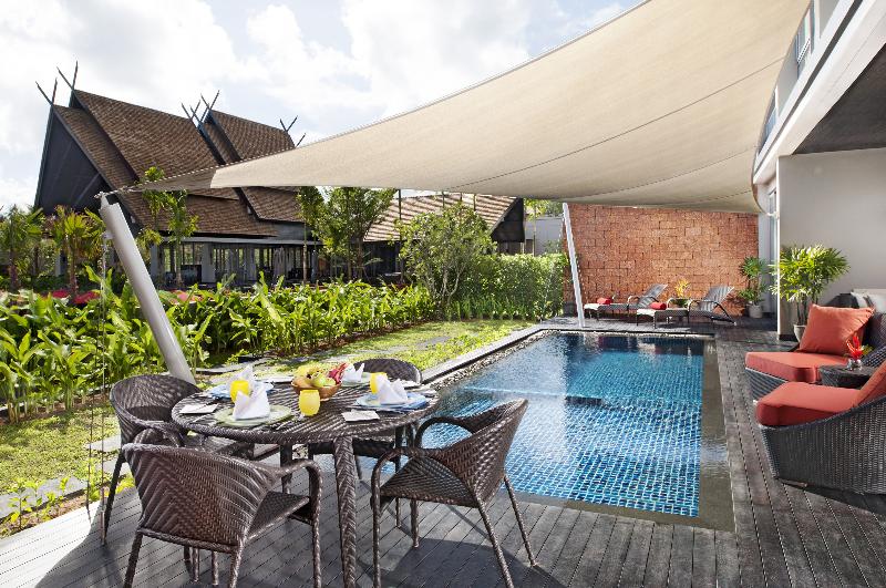 Avani+ Mai Khao Phuket Suites - Oda