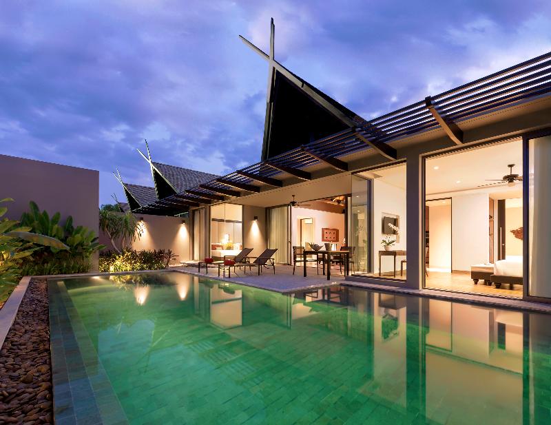 Avani+ Mai Khao Phuket Suites - Oda