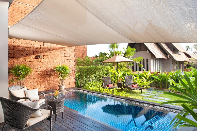 Avani+ Mai Khao Phuket Suites - Oda