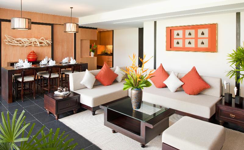 Avani+ Mai Khao Phuket Suites - Oda