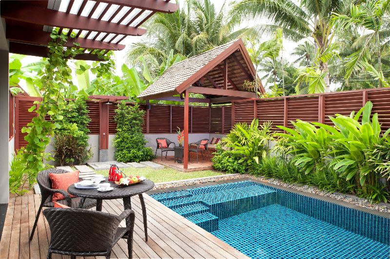 Avani+ Mai Khao Phuket Suites - Oda