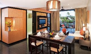 Avani+ Mai Khao Phuket Suites fotoÄŸrafÄ±