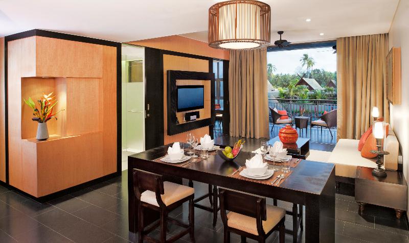 Avani+ Mai Khao Phuket Suites - Oda