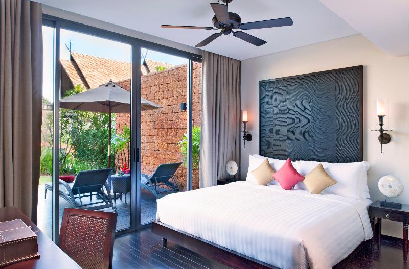 Avani+ Mai Khao Phuket Suites - Oda