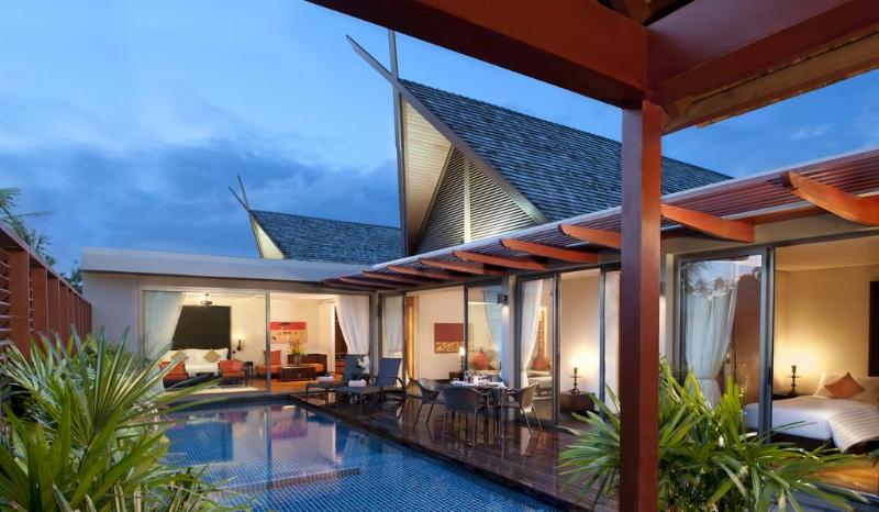 Avani+ Mai Khao Phuket Suites - Oda