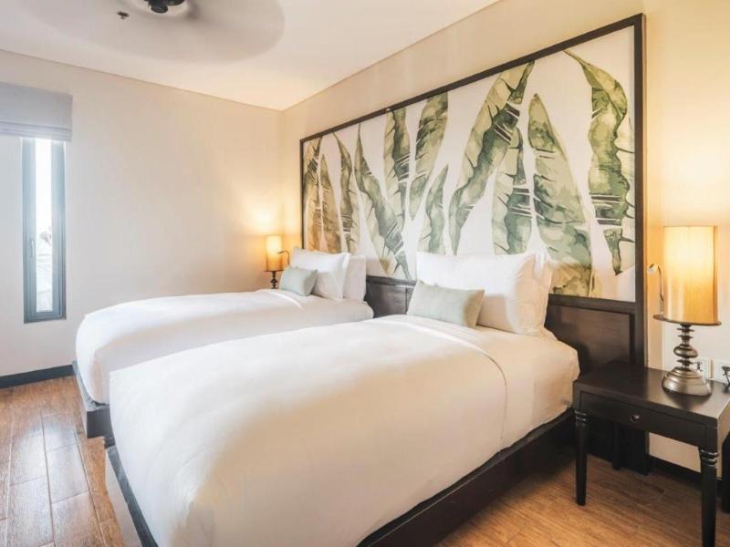 Avani+ Mai Khao Phuket Suites - Oda