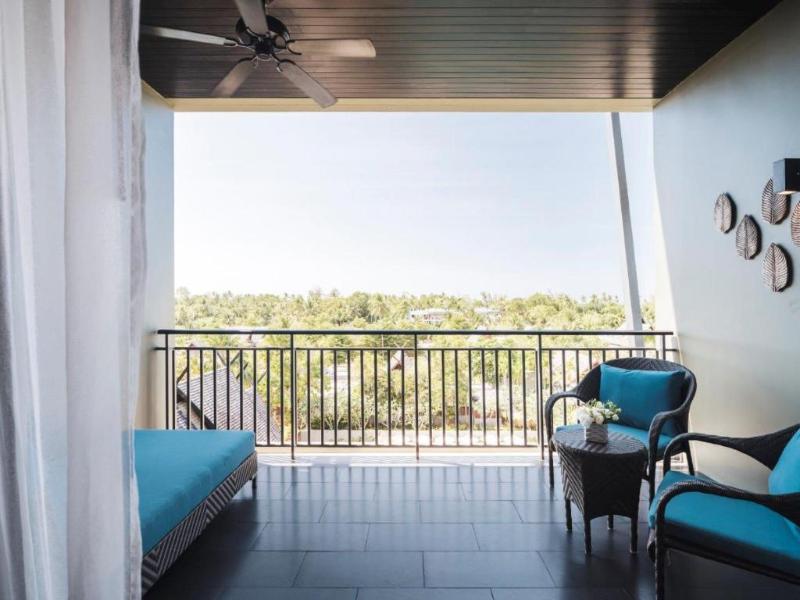 Avani+ Mai Khao Phuket Suites - Oda