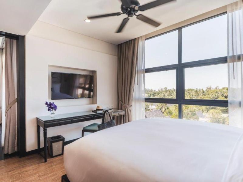 Avani+ Mai Khao Phuket Suites - Oda