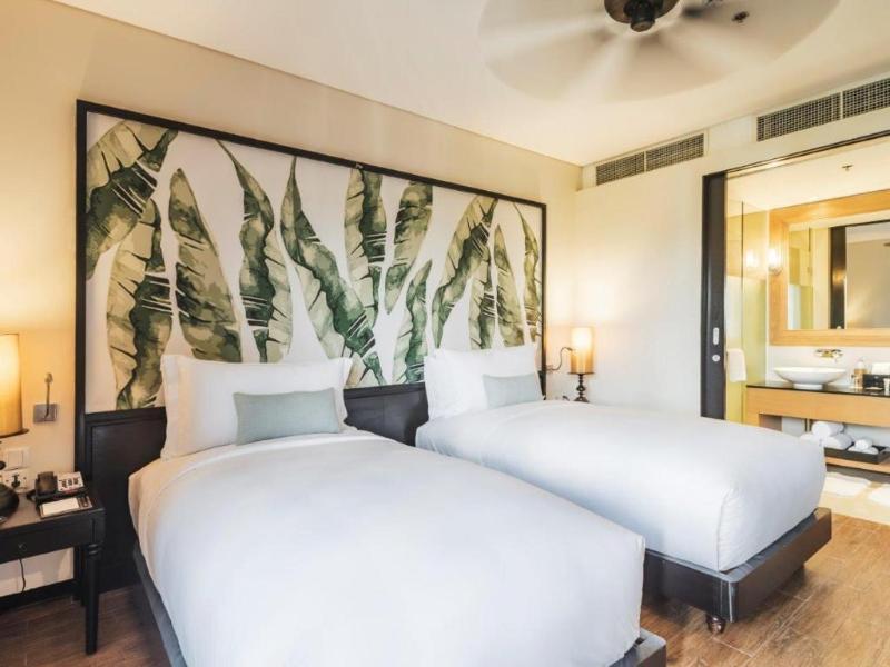 Avani+ Mai Khao Phuket Suites - Oda