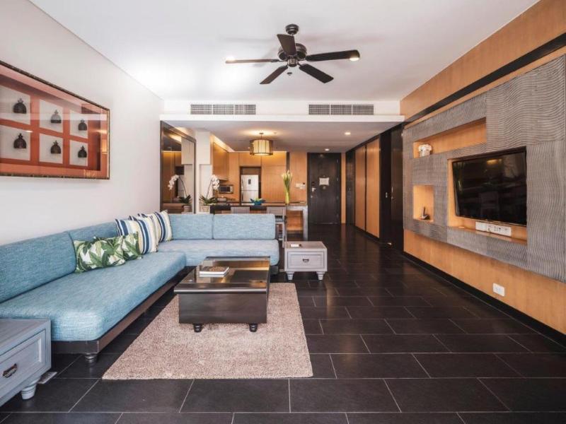 Avani+ Mai Khao Phuket Suites - Oda