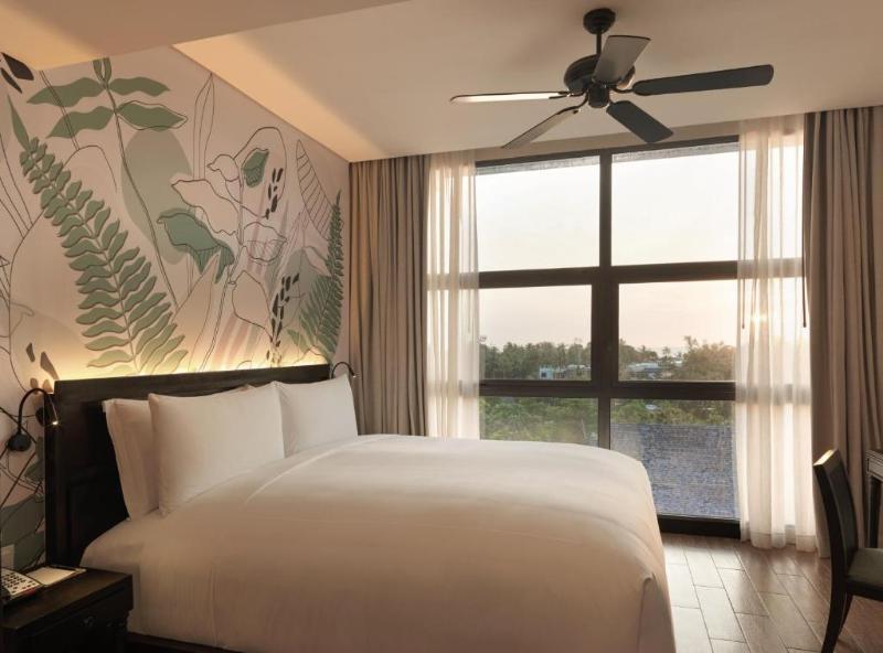 Avani+ Mai Khao Phuket Suites - Oda