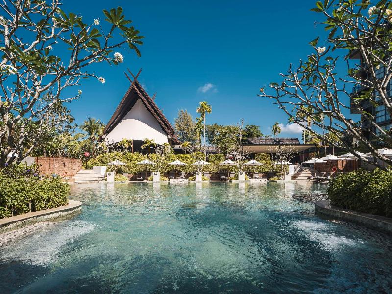 Avani+ Mai Khao Phuket Suites - Havuz