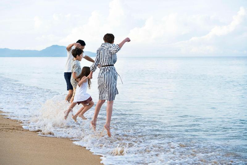 Avani+ Mai Khao Phuket Suites - Plaj