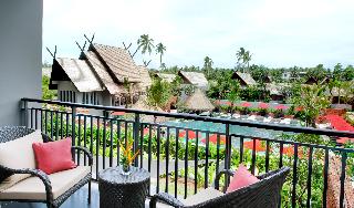 Avani+ Mai Khao Phuket Suites fotoÄŸrafÄ±