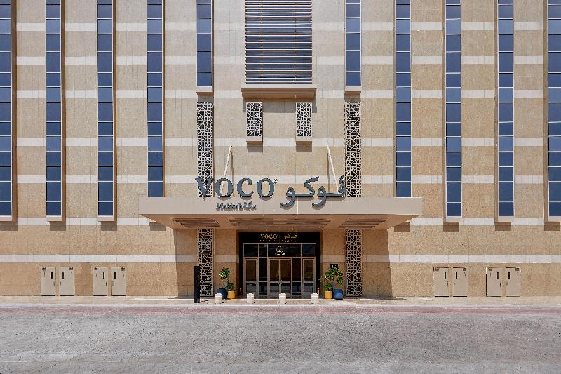 Voco Makkah - Genel