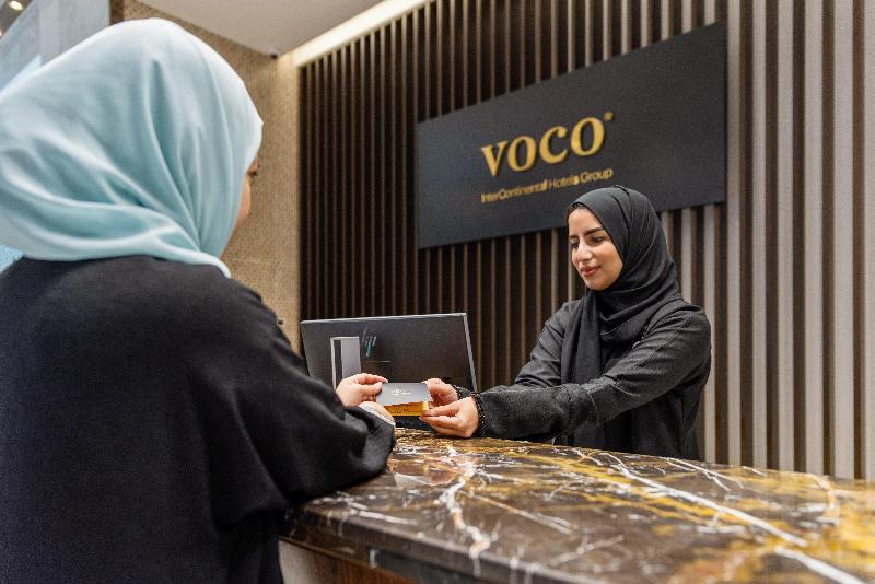 Voco Makkah - Genel