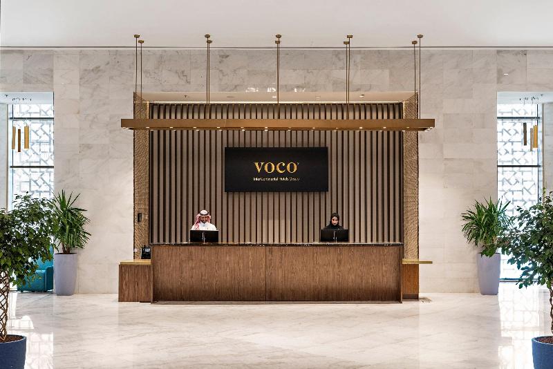 Voco Makkah - Genel