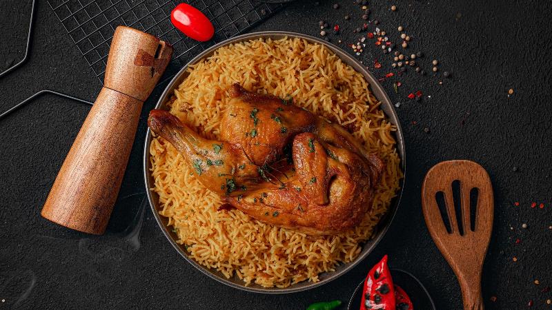 Voco Makkah - Restoran