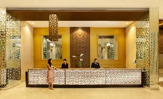 Hotel Santika Gresik fotoÄŸrafÄ±