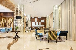 Hotel Santika Gresik fotoÄŸrafÄ±