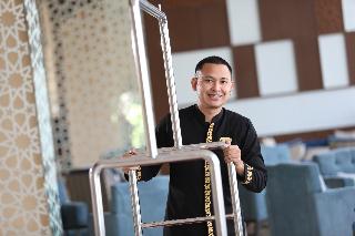 Hotel Santika Gresik fotoÄŸrafÄ±